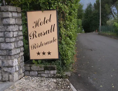 Hotel Rusall