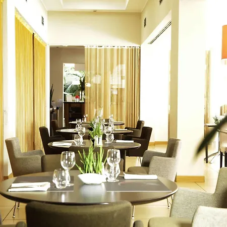 Rusall Hotel