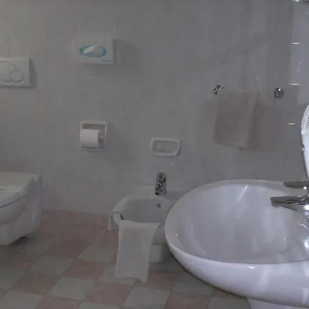 Hotel Rusall 3*