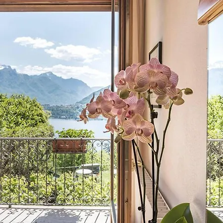 Rusall Hotel Tremezzo