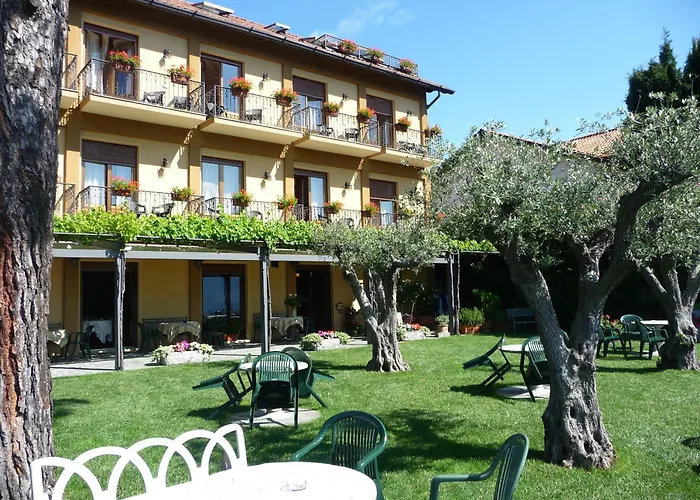 Hotel Rusall 3*