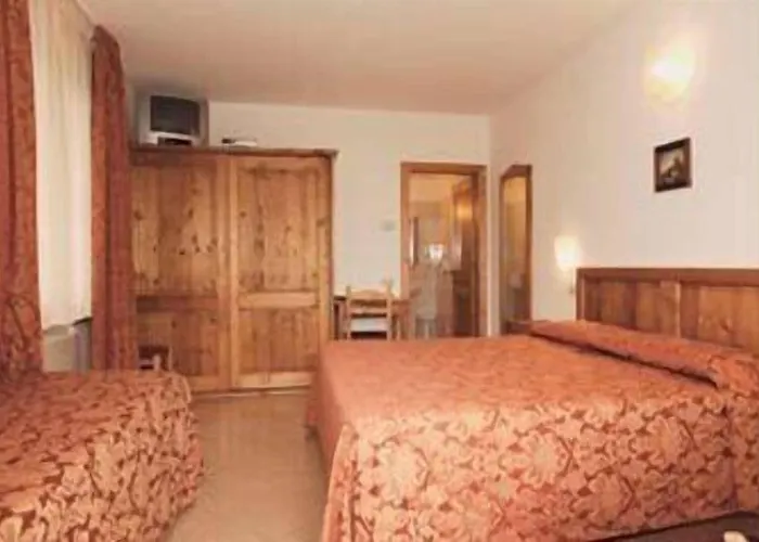 Rusall Hotel 3*