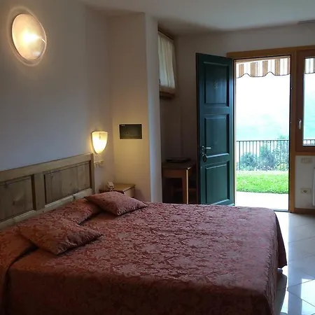 Rusall Hotel 3*