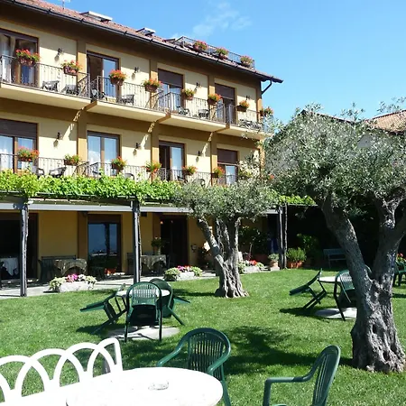 Hotel Rusall 3*