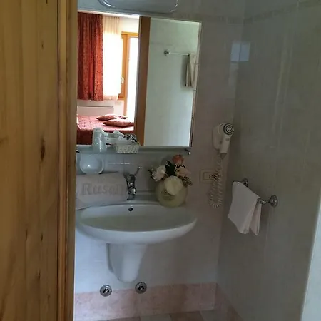 Rusall Hotel
