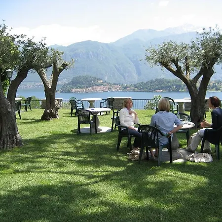 Rusall Hotel Tremezzo