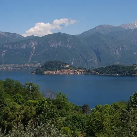 Rusall Hotel Tremezzo