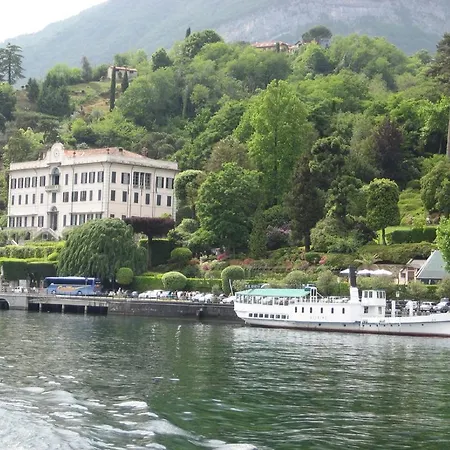 Rusall Hotel Tremezzo