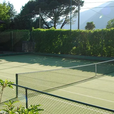 Hotel Rusall Tremezzo