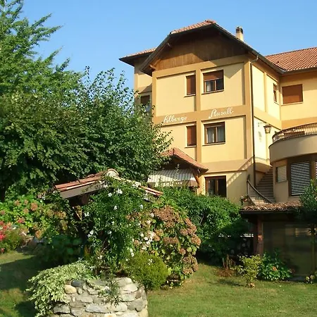 Hotel Rusall
