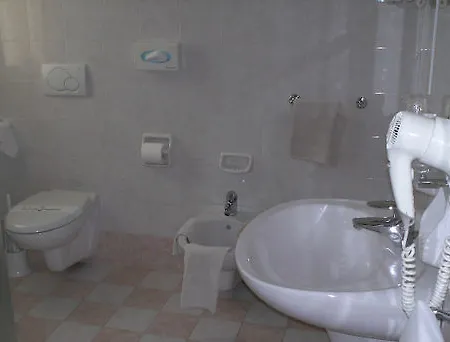 Hotel Rusall Tremezzo