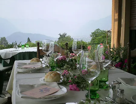 酒店 鲁塞尔酒店 3*