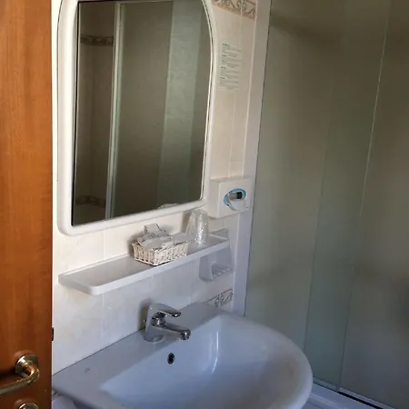 Hotel Rusall